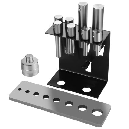 ADAPTéry pro hydraulický lis - kolíky KD5877