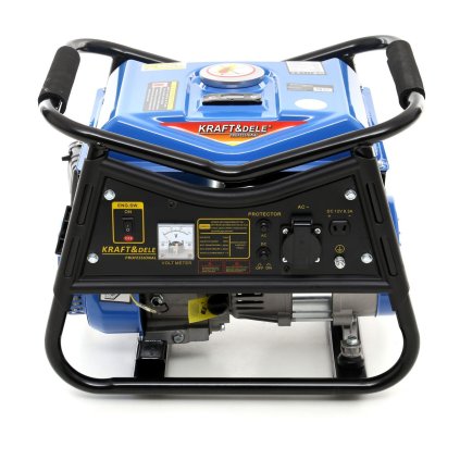 Agregát 1500 W 12/230 V KD140