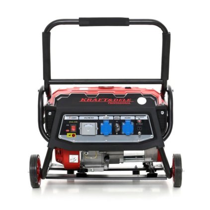 Agregát 3000 W 12/230 V KD138