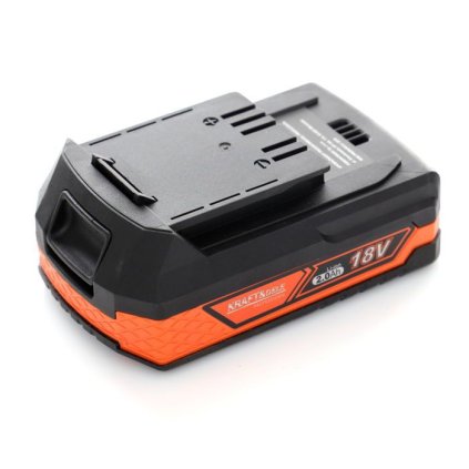 Akumulátor 2Ah PROSERIES KD1778