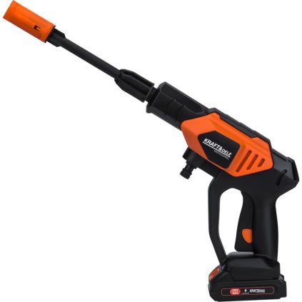 Akumulátorová myčka 4Ah 20V x2 KD662