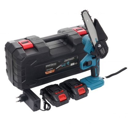 AKUMULÁTOROVÁ PILA 6" KD10646