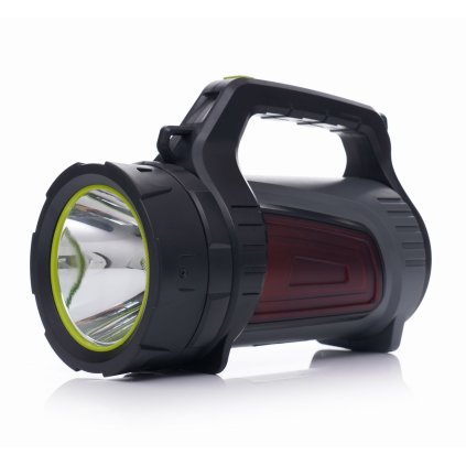 Akumulátorová svítilna KD1242