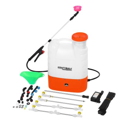 Akumulátorový postřikovač 16 l KD2032