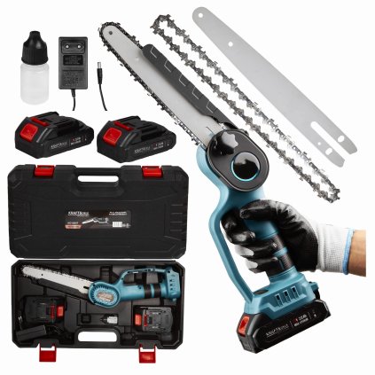 AKUMULATOROWA PILA 8" KD10647