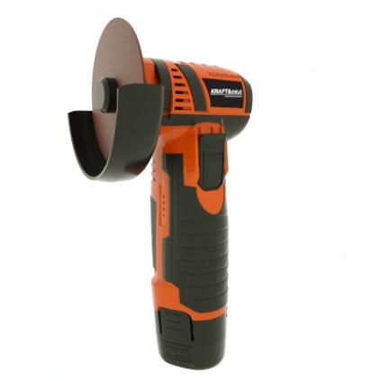 akumulátorová bruska úhlová 2x12v kd3161