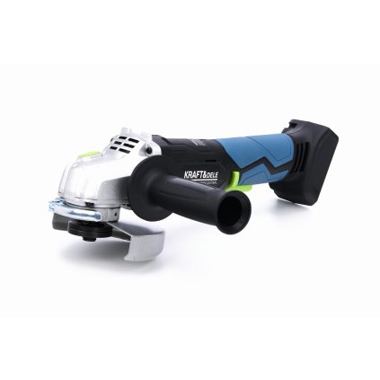 akumulátorová bruska úhlová kd3404