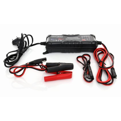 Automatický nabíječ KD1289