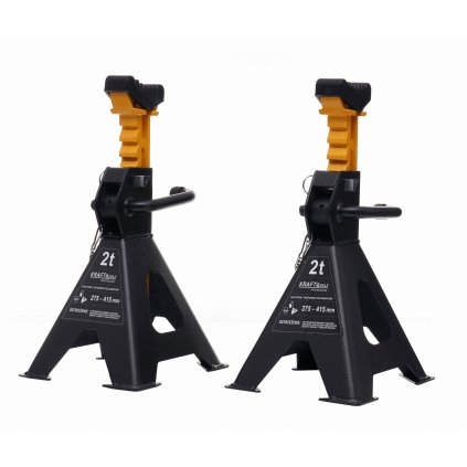 AUTOMOBILOVÉ PODVOZKY 2T 275-415 MM KD3095