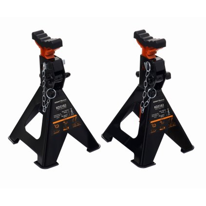 AUTOMOBILOVÉ PODVOZKY 2T 280-428MM KD3182