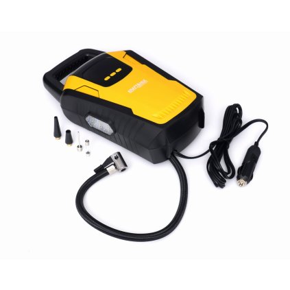 AUTOMOBILOVÝ KOMPRESOR 12 V 140 W KD1469