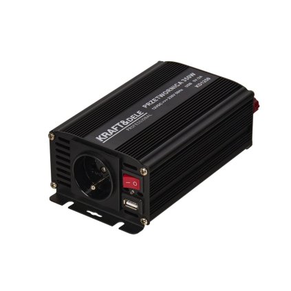 AUTOMOBILOVÝ MĚNIČ KD1250