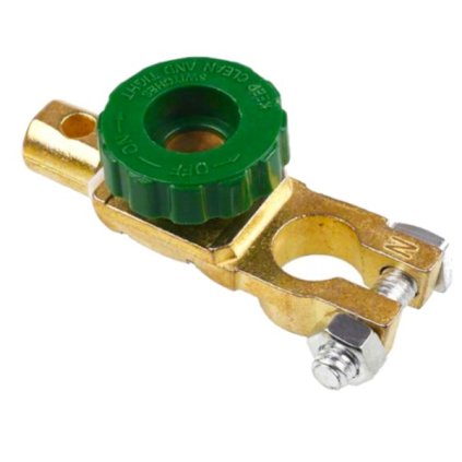 Baterie clamp KD10597