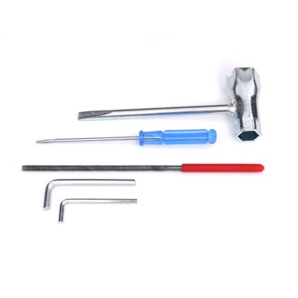 Benzínová pila 1,2 km 30 cm KD5013