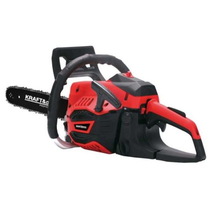 Benzinová pila 4,3 km / 40 cm kd5014