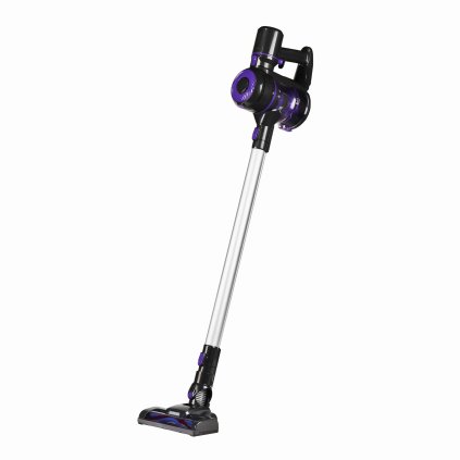 BEZDRÁTOVÝ VERTIKÁLNÍ VYSÁVAČ 0,8 L KD471