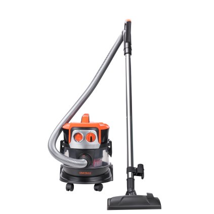 Bezsáčkový průmyslový vysavač 2000 W 9L KD5149