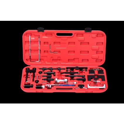 BLOKÁDA ROZVODŮ SADA BLOKÁD PRO MOTORY VAG VW AUDI 1.2 12V 1.9 2.0 TDI KD12503