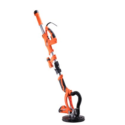 BRUSKA NA SÁDROVÉ OMÍTKY S PODSVÍCENÍM 1500 W KD3131