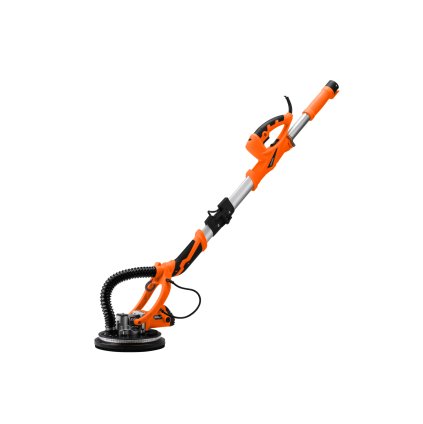 BRUSKA NA SÁDRU S PODSVÍCENÍM 1750 W KD3130