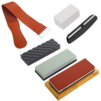 BRUSKY/BRUSNÉ KAMENY NA NOŽE KD11271