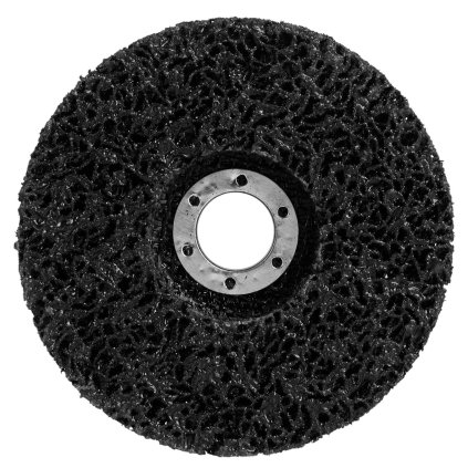 Brusný kotouč z netkané textilie 125 mm KD978