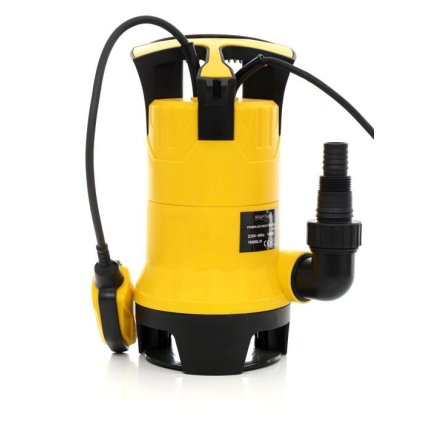 Čerpadlo na špinavou vodu 1650 W KD740