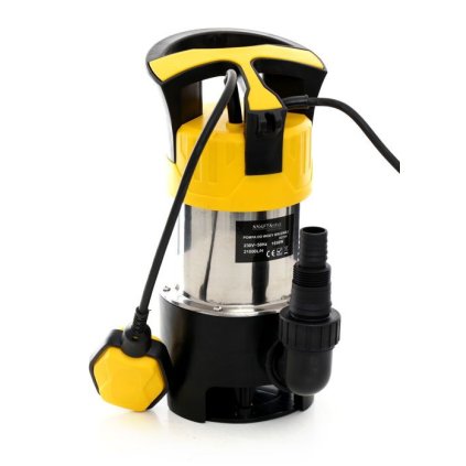Čerpadlo na špinavou vodu 1850 W KD741