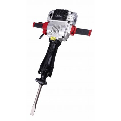DEMOLICE KLADIVO 3200 W KD1738 + KUFŘÍK