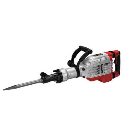 DEMOLICE KLADIVO 3200W 75J HEX-GAN KD3211