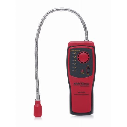 DETEKTOR zemního plynu KD11410