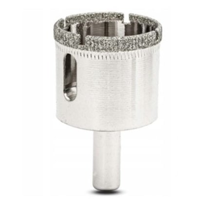 Diamantová děrovka na dlaždice 30 mm KD11223