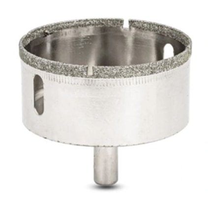 Diamantová děrovka na dlaždice 65 mm KD11225