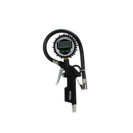 Digitální pumpovací pistole KD2122