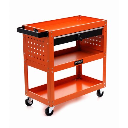 Dílenský vozík KD366