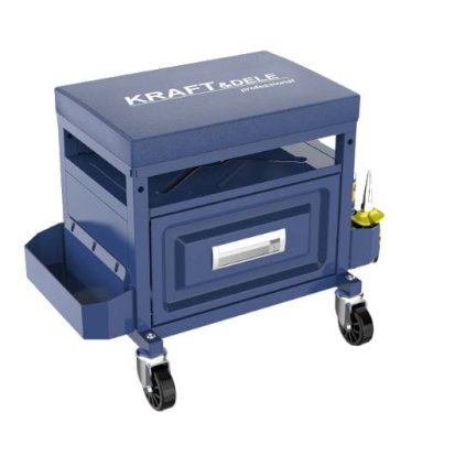 Dílní stůl s zásuvkou kd10761