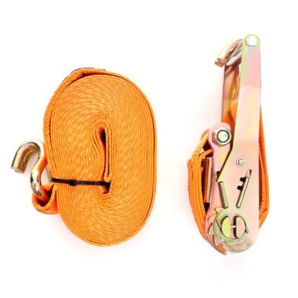 Dvoubodový přepravní pás 6 m/35 mm/2 t KD1328