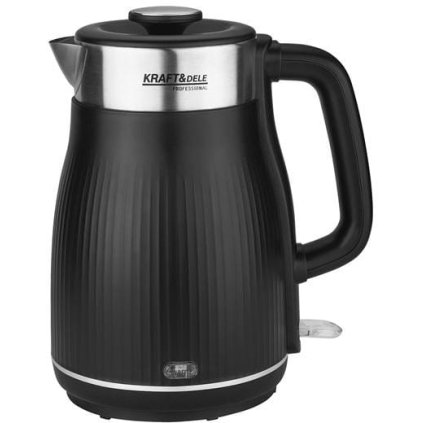 ELEKTRICKÁ KONVICE 1,8 L KD4104