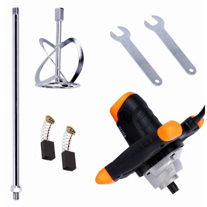 Elektrická míchačka 2600 W KD541