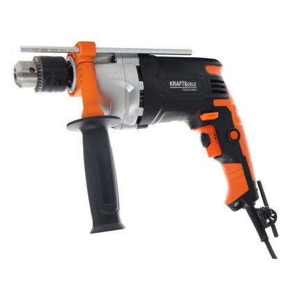 Elektrická příklepová vrtačka 1700 W KD1687