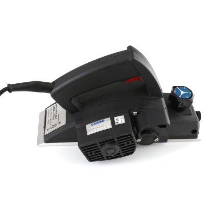 ELEKTRICKÁ RUČNÍ FRÉZA/HOBLÍK KD561