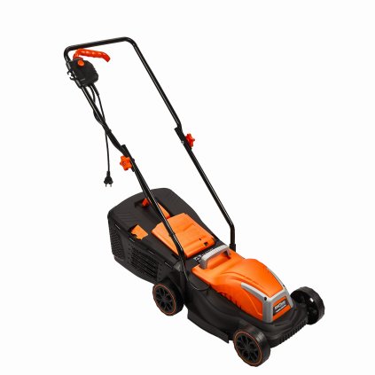 ELEKTRICKÁ SEKAČKA 2400 W 25 L KD5360