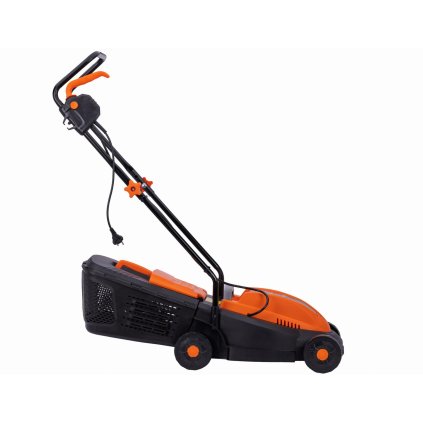 ELEKTRICKÁ SEKAČKA 2600 W 25 L KD5361