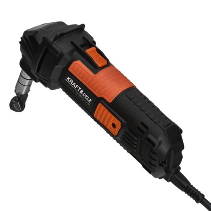 ELEKTRICKÉ NŮŽKY NA PLECH 1600 W KD1512
