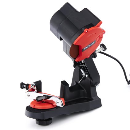 ELEKTRICKÝ BRUSKA NA ŘETĚZY 900 W KD10578