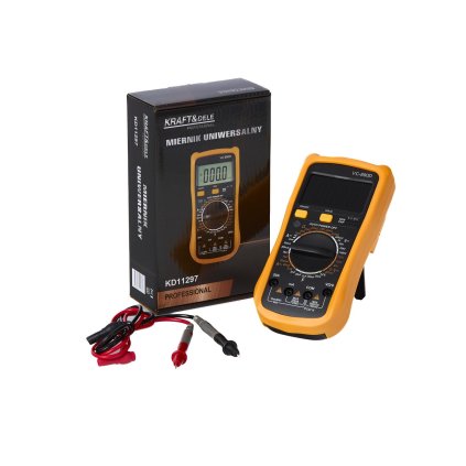 Elektrický měřič KD11297