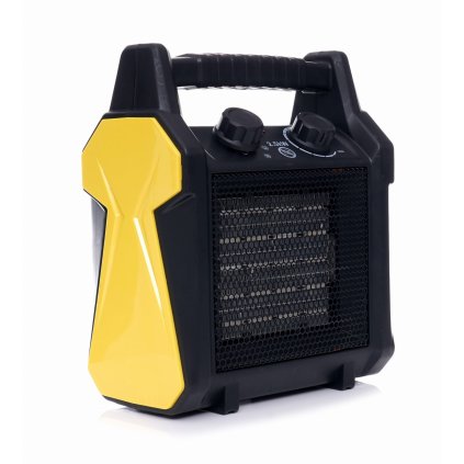 Elektrický ohřívač 2,5 kW KD11740