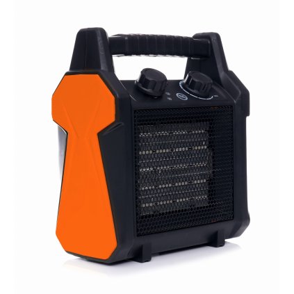 Elektrický ohřívač 3,5 kW 230 V KD11741