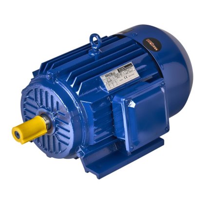 Elektromotor 0,75 kW 380 V KD1809
