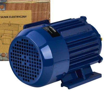 Elektromotor 1,5 kW 380 V KD1812